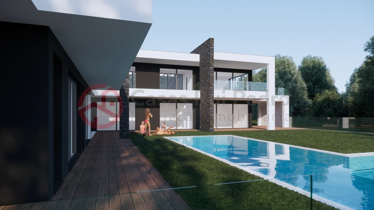 Terreno para Venda em Charneca de Caparica e Sobreda Foto 3