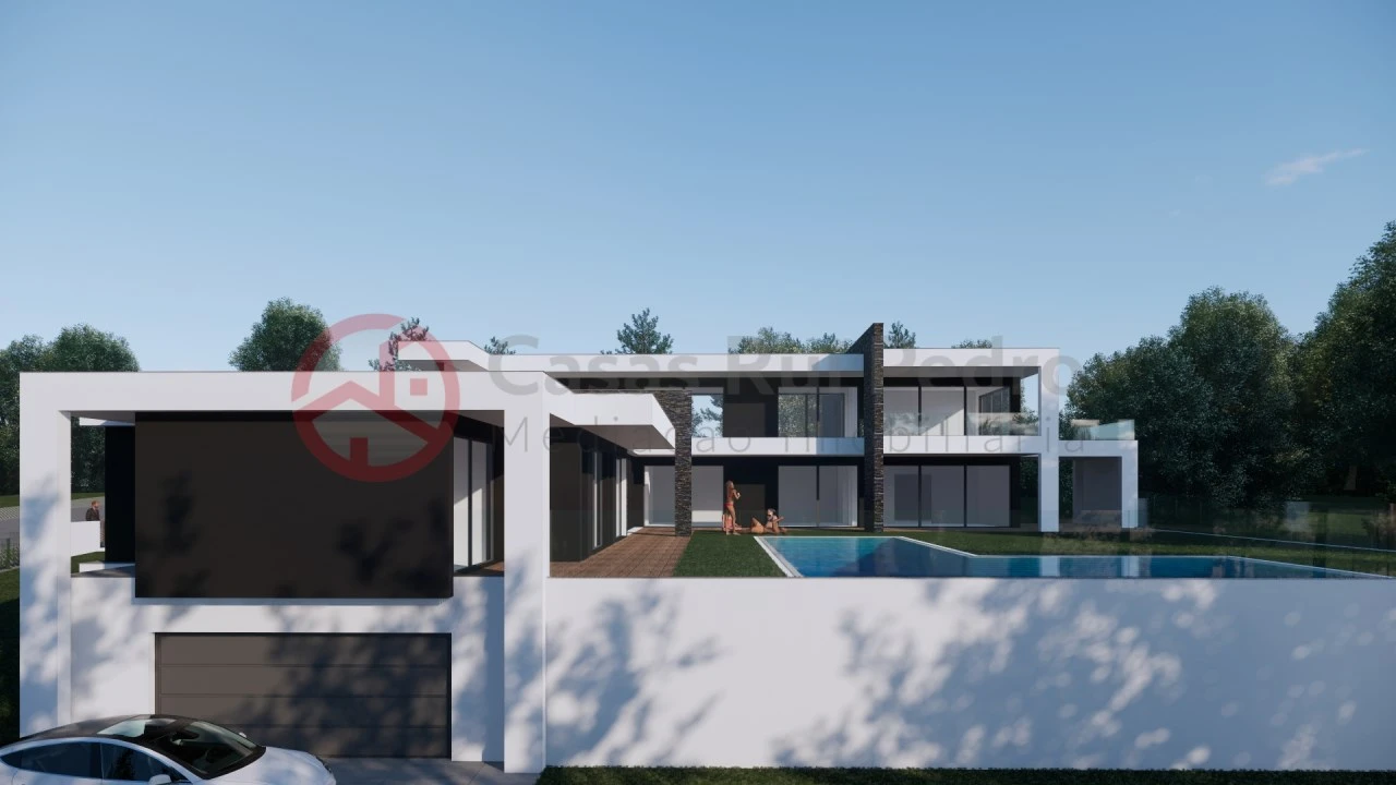 Terreno para Venda em Charneca de Caparica e Sobreda Foto 4