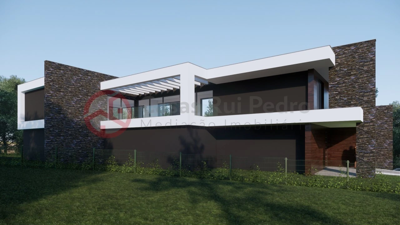 Terreno para Venda em Charneca de Caparica e Sobreda Foto 6