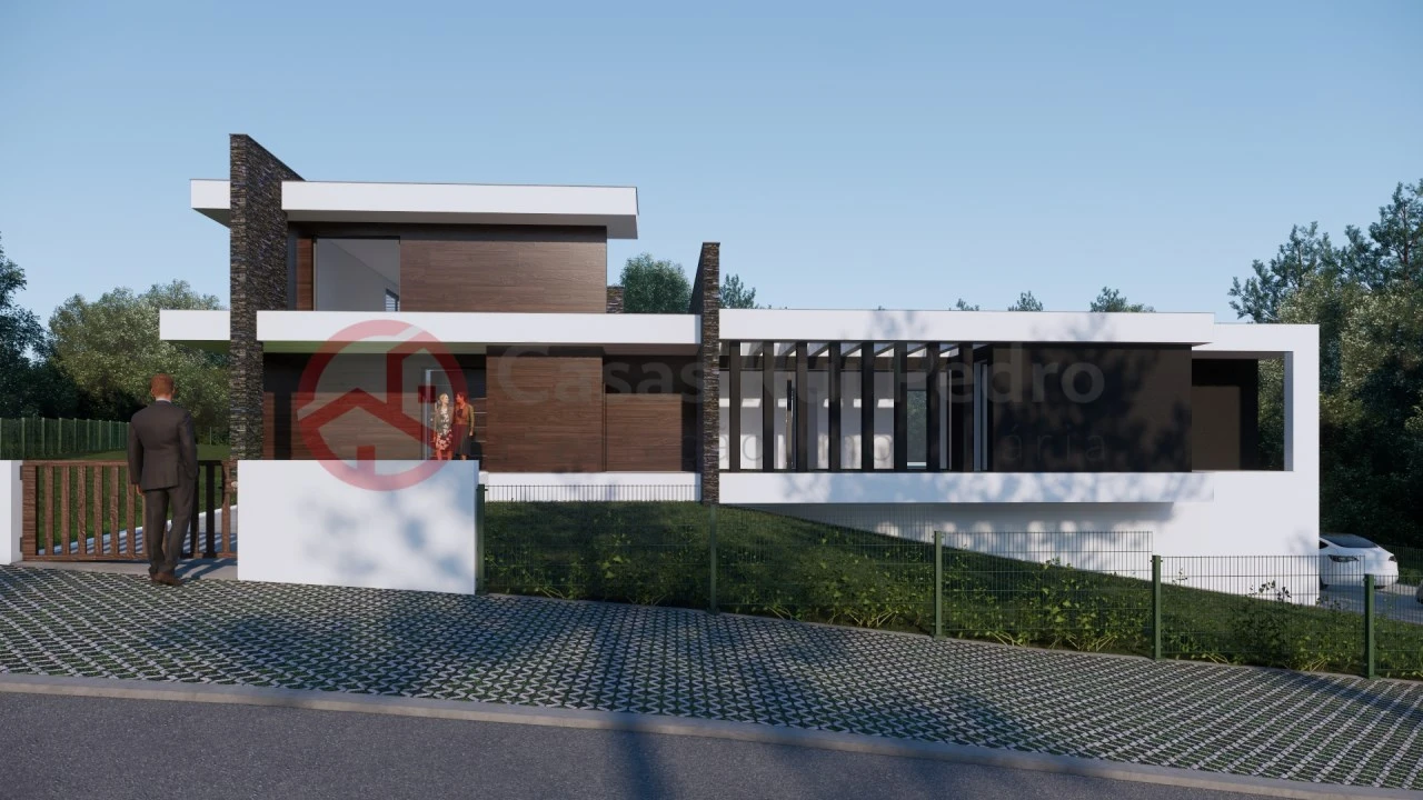 Terreno para Venda em Charneca de Caparica e Sobreda Foto 7