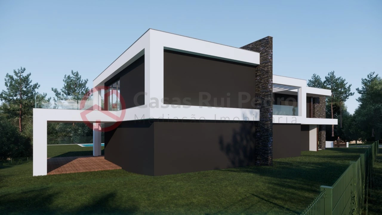 Terreno para Venda em Charneca de Caparica e Sobreda Foto 10