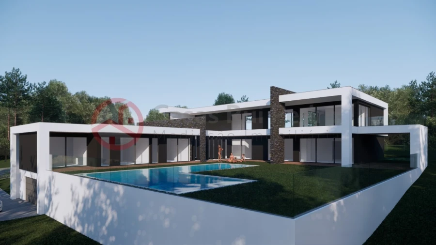 Terreno para Venda em Charneca de Caparica e Sobreda Foto 1