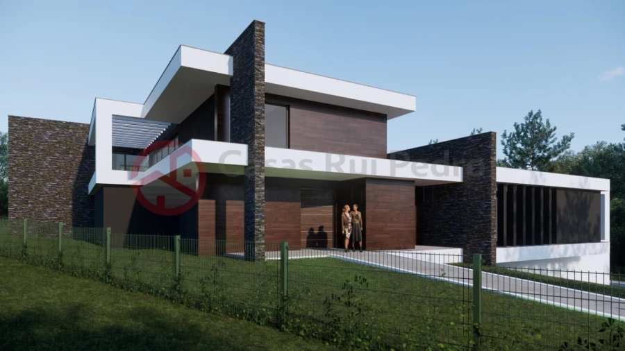 Terreno para Venda em Charneca de Caparica e Sobreda Foto 8