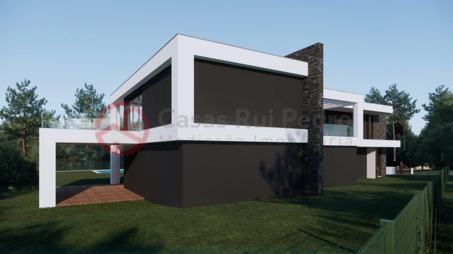 Terreno para Venda em Charneca de Caparica e Sobreda Foto 10