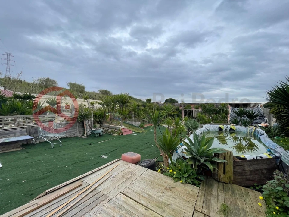 Terreno para Venda em Charneca de Caparica e Sobreda Foto 12