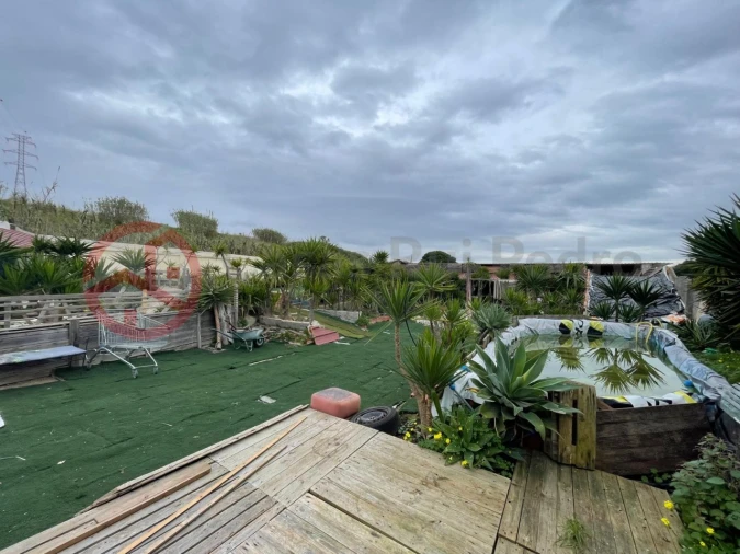 Terreno para Venda em Charneca de Caparica e Sobreda Foto 12