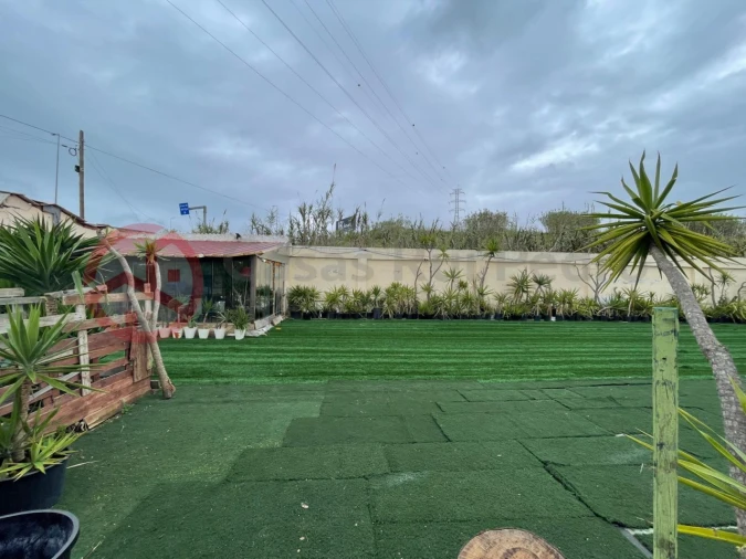 Terreno para Venda em Charneca de Caparica e Sobreda Foto 16