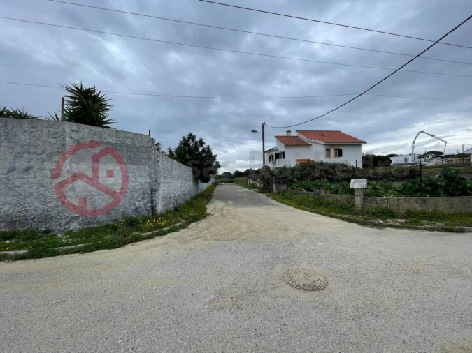 Terreno para Venda em Charneca de Caparica e Sobreda Foto 21