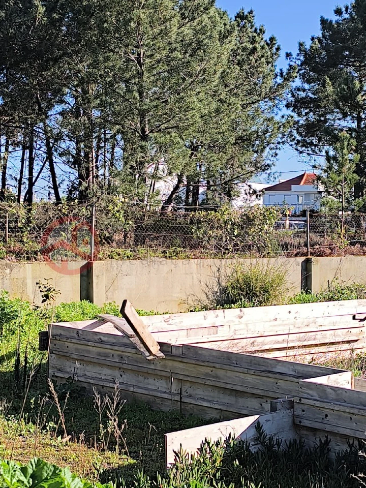 Terreno para Venda em Fernao Ferro Foto 2