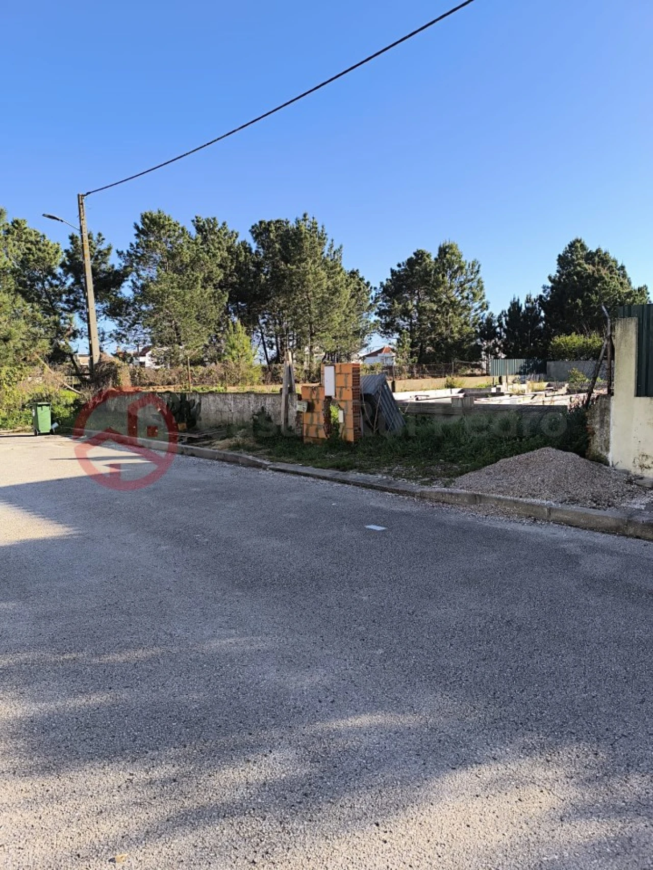 Terreno para Venda em Fernao Ferro Foto 10