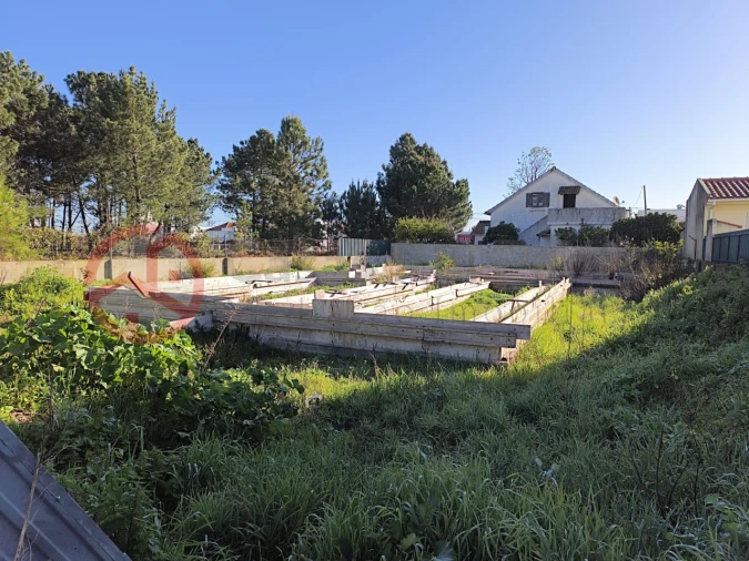 Terreno para Venda em Fernao Ferro