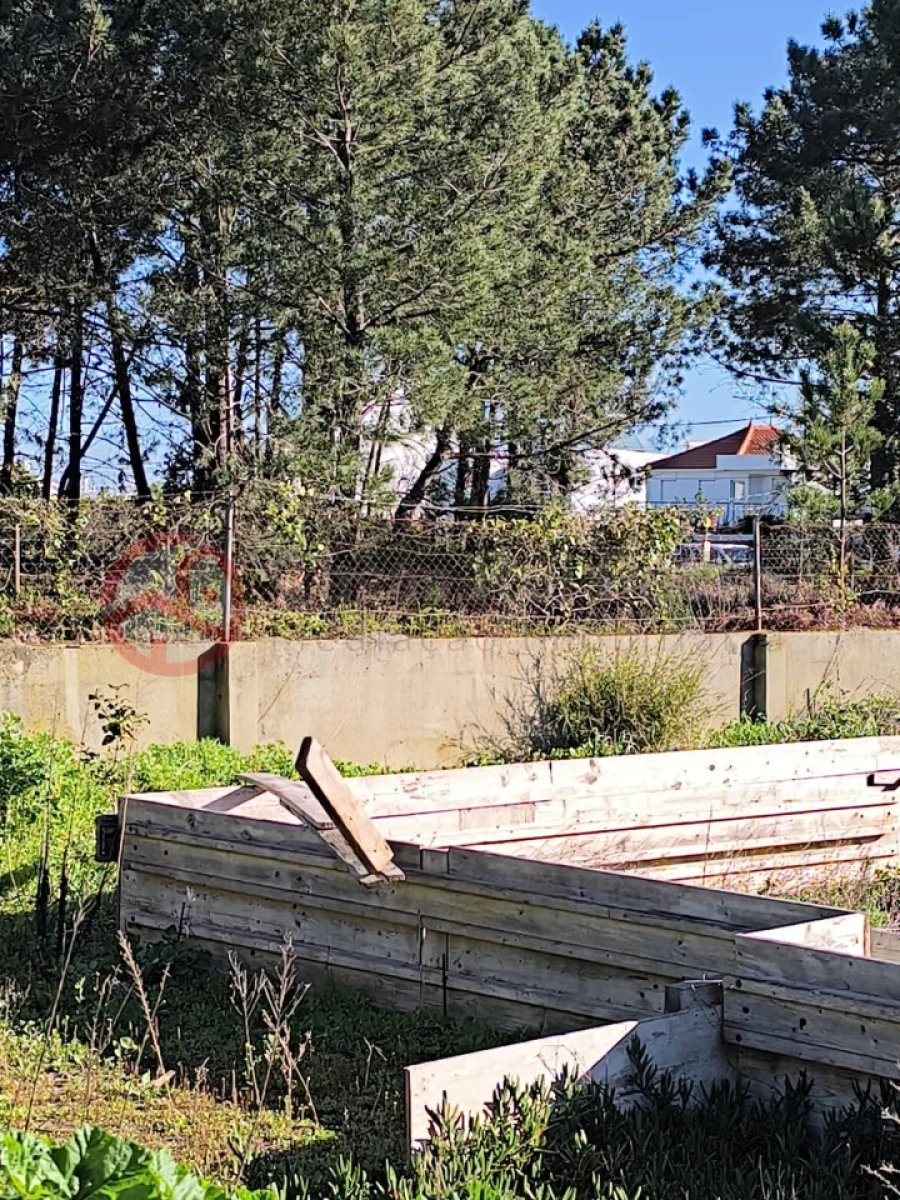 Terreno para Venda em Fernao Ferro Foto 2