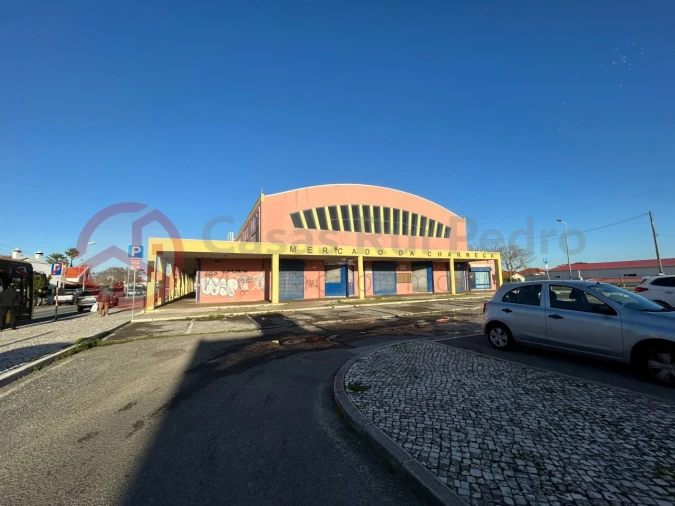 Terreno para Venda em Charneca de Caparica e Sobreda Foto 5