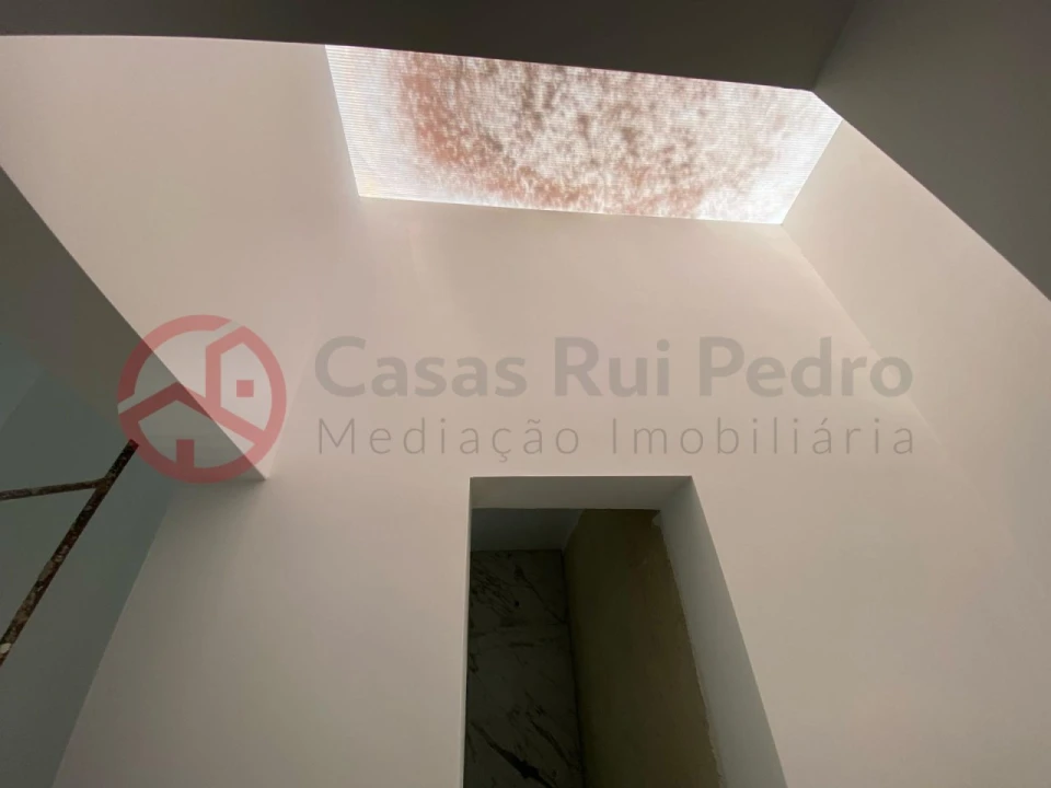 Terreno para Venda em Charneca de Caparica e Sobreda Foto 20