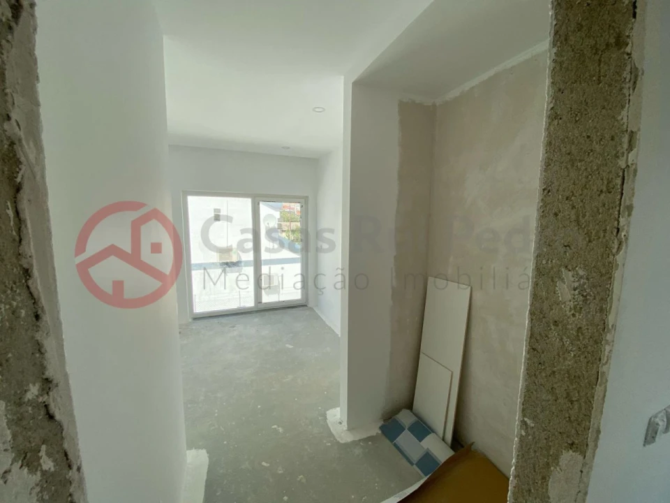 Terreno para Venda em Charneca de Caparica e Sobreda Foto 37