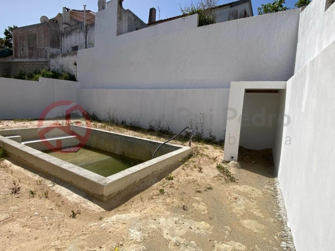 Terreno para Venda em Charneca de Caparica e Sobreda Foto 5