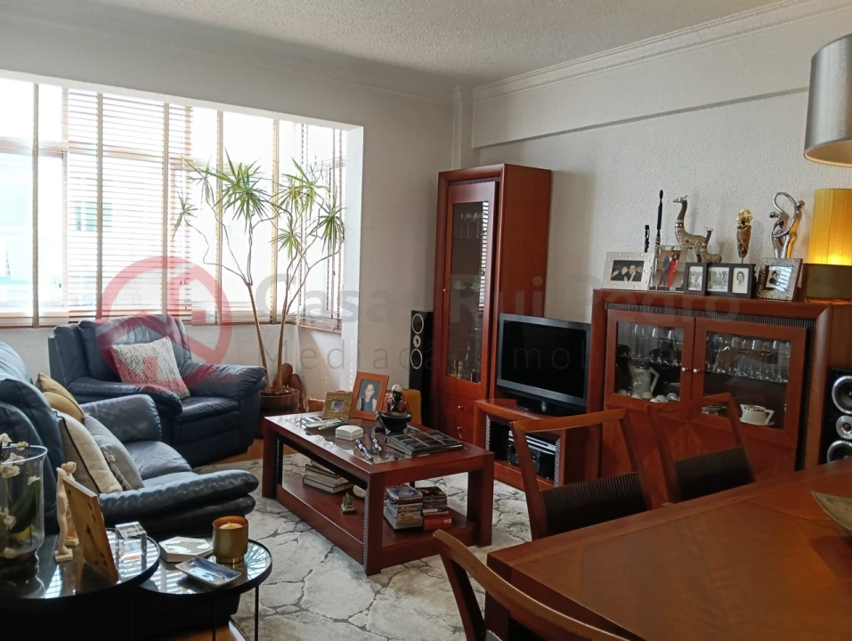 Apartamento T3 para Venda em Corroios Foto 1