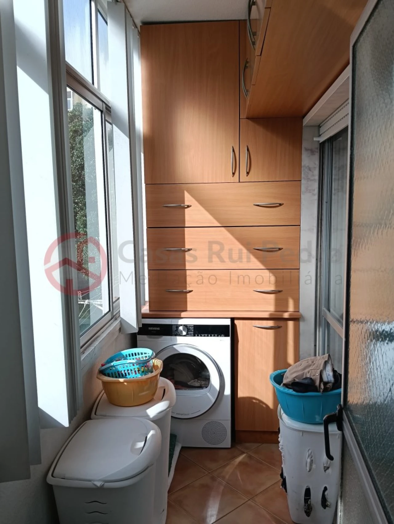 Apartamento T3 para Venda em Corroios Foto 5