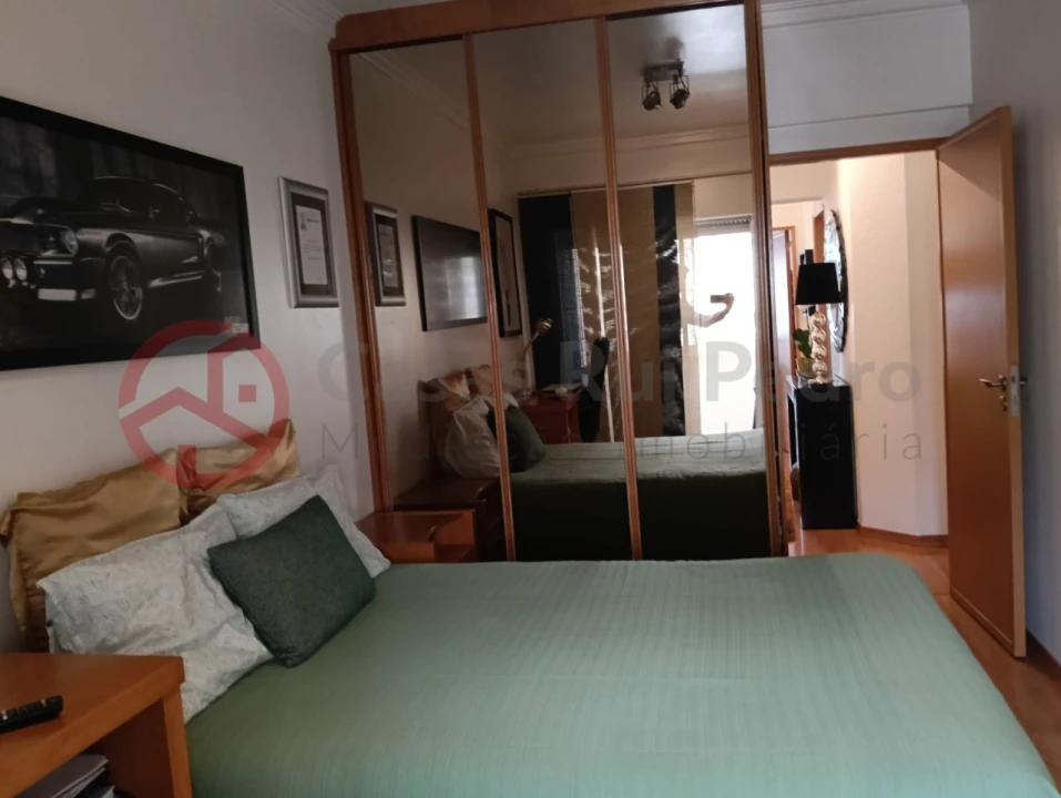 Apartamento T3 para Venda em Corroios Foto 9
