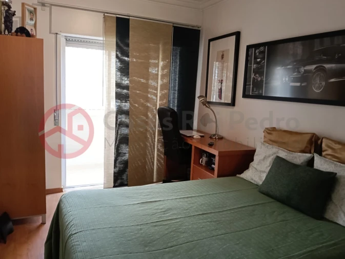 Apartamento T3 para Venda em Corroios Foto 8