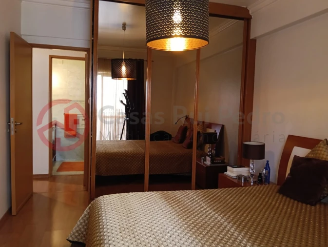 Apartamento T3 para Venda em Corroios Foto 11