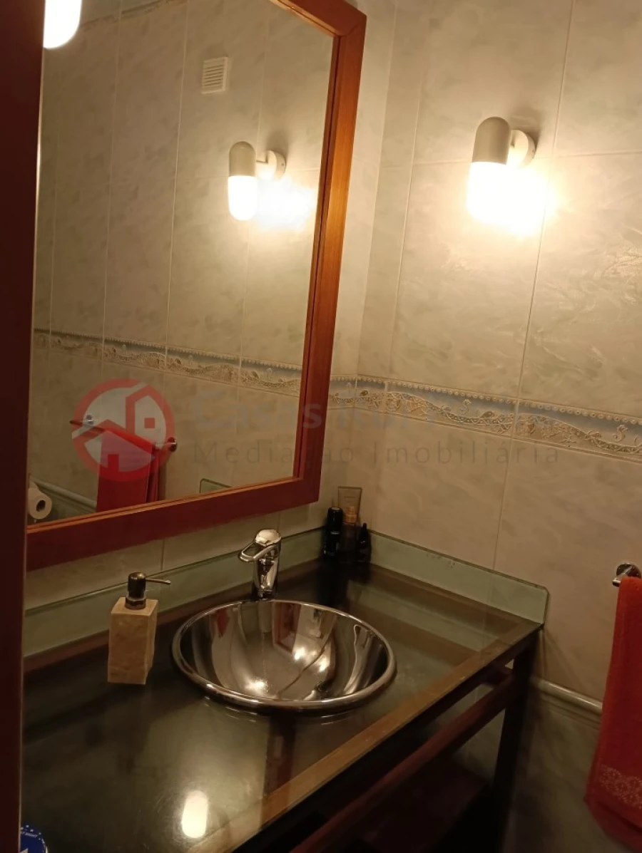 Apartamento T3 para Venda em Corroios Foto 13