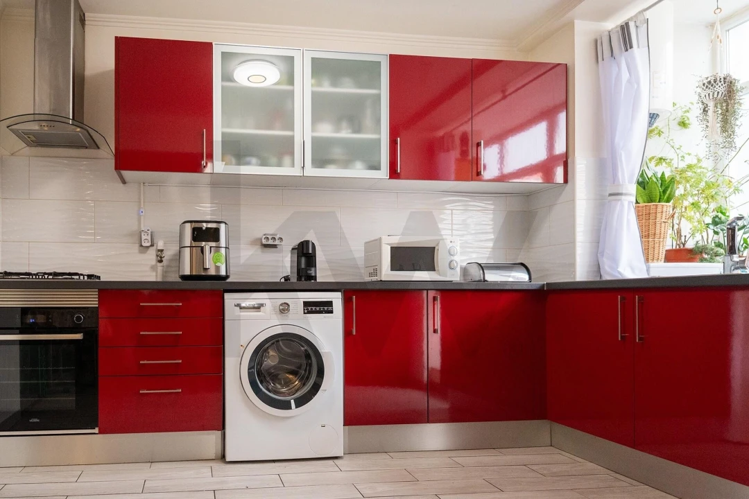 Apartamento T2 para Venda em Amora Foto 6