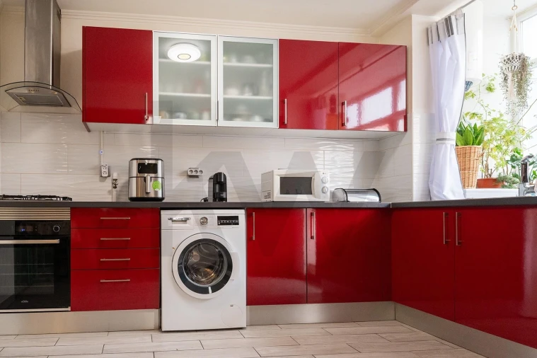 Apartamento T2 para Venda em Amora Foto 6