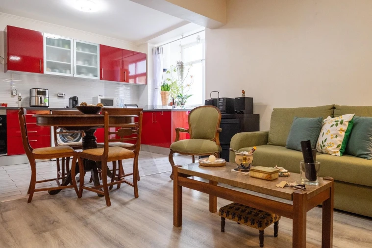 Apartamento T2 para Venda em Amora Foto 12