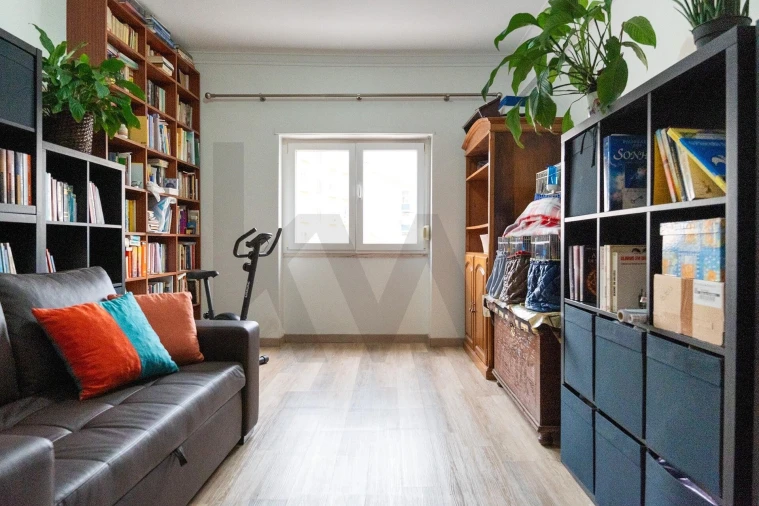 Apartamento T2 para Venda em Amora Foto 14