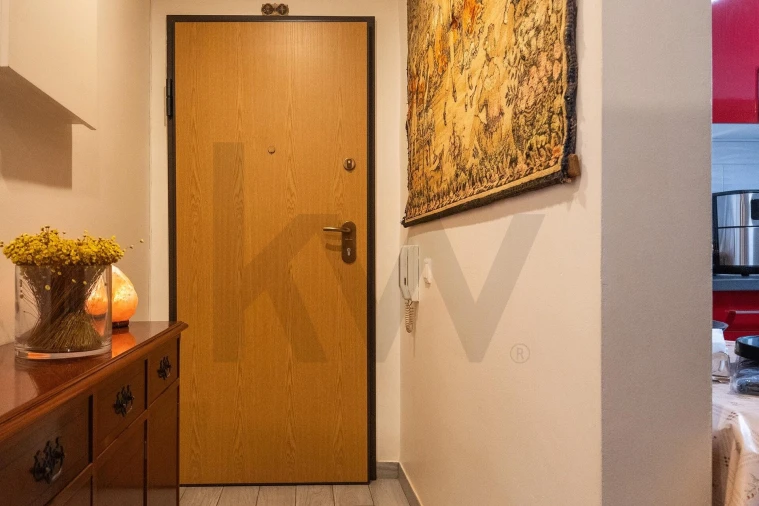 Apartamento T2 para Venda em Amora Foto 3