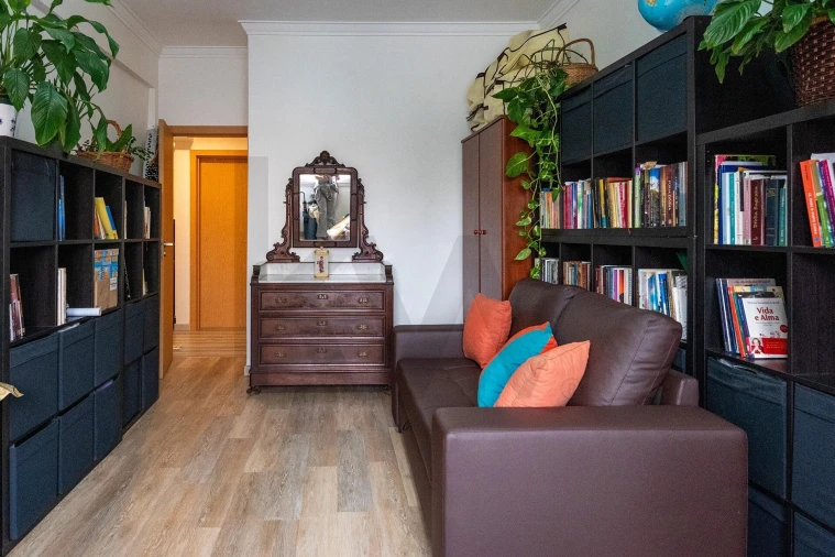 Apartamento T2 para Venda em Amora Foto 15