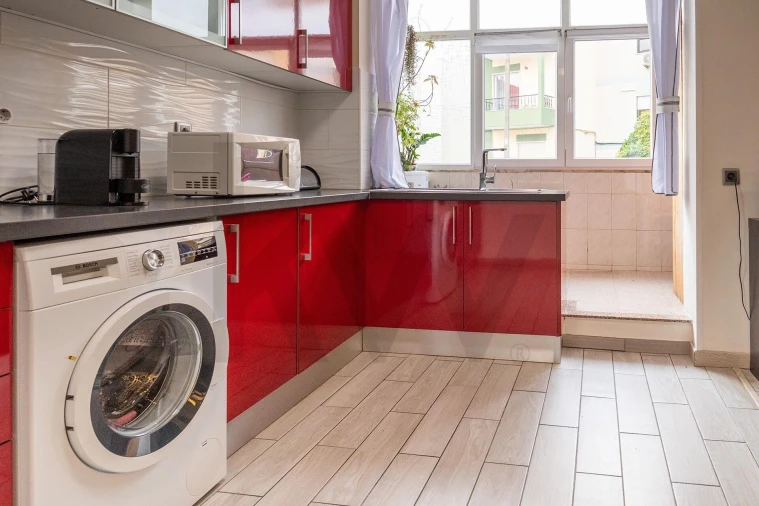 Apartamento T2 para Venda em Amora Foto 4