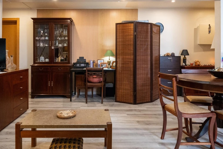 Apartamento T2 para Venda em Amora Foto 11