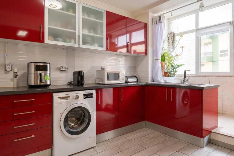 Apartamento T2 para Venda em Amora Foto 5