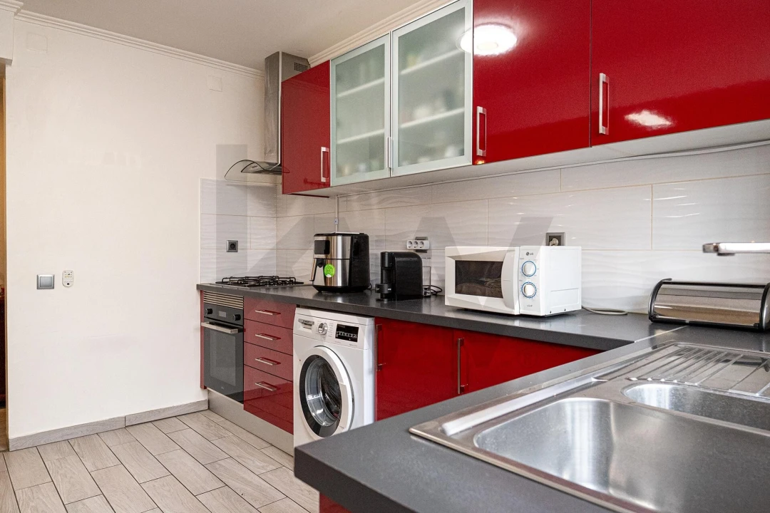 Apartamento T2 para Venda em Amora Foto 7
