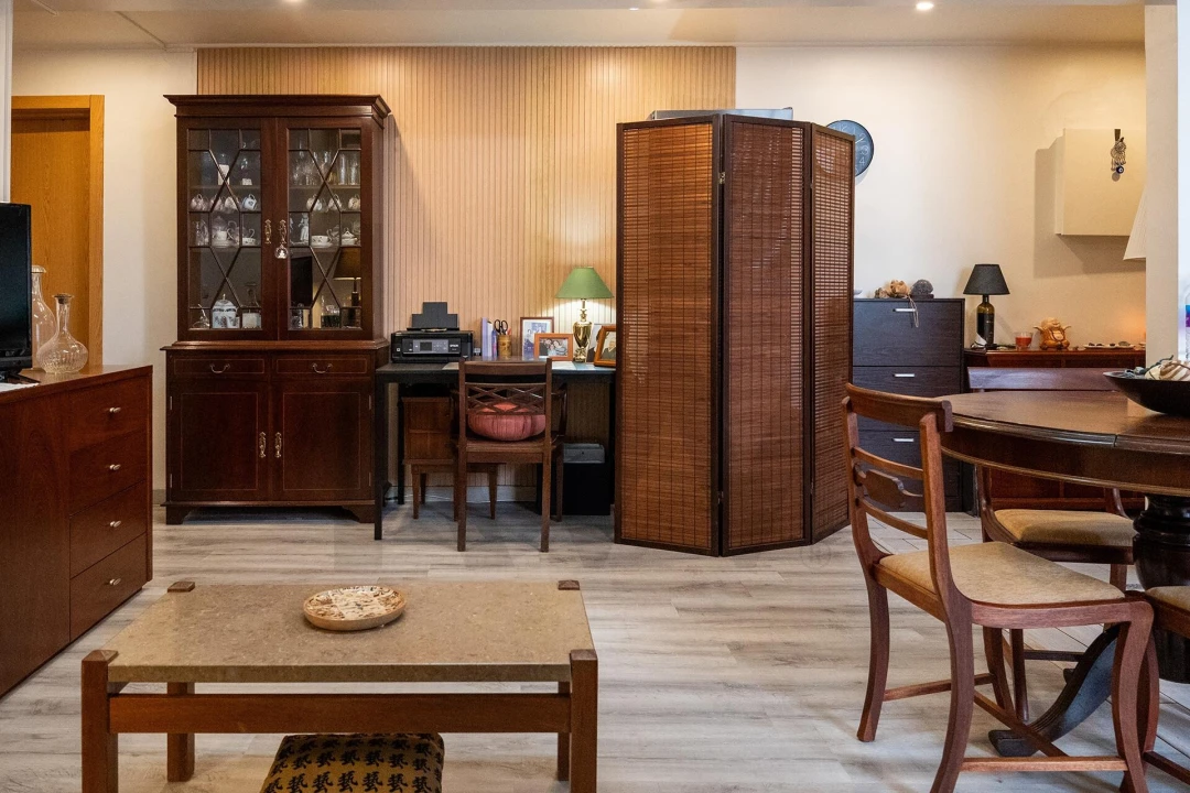 Apartamento T2 para Venda em Amora Foto 11