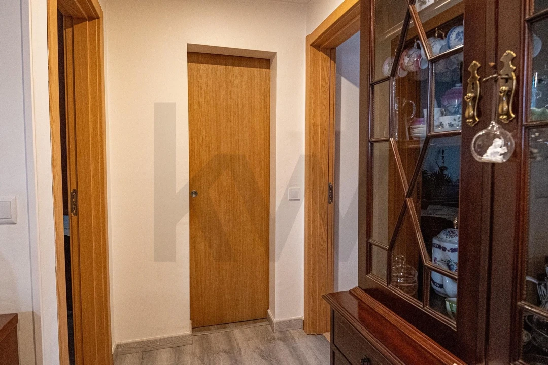 Apartamento T2 para Venda em Amora Foto 13