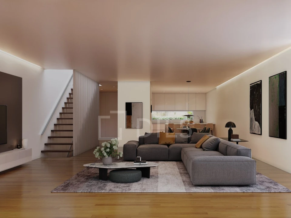 Moradia T4 para Venda em Madalena Foto 11