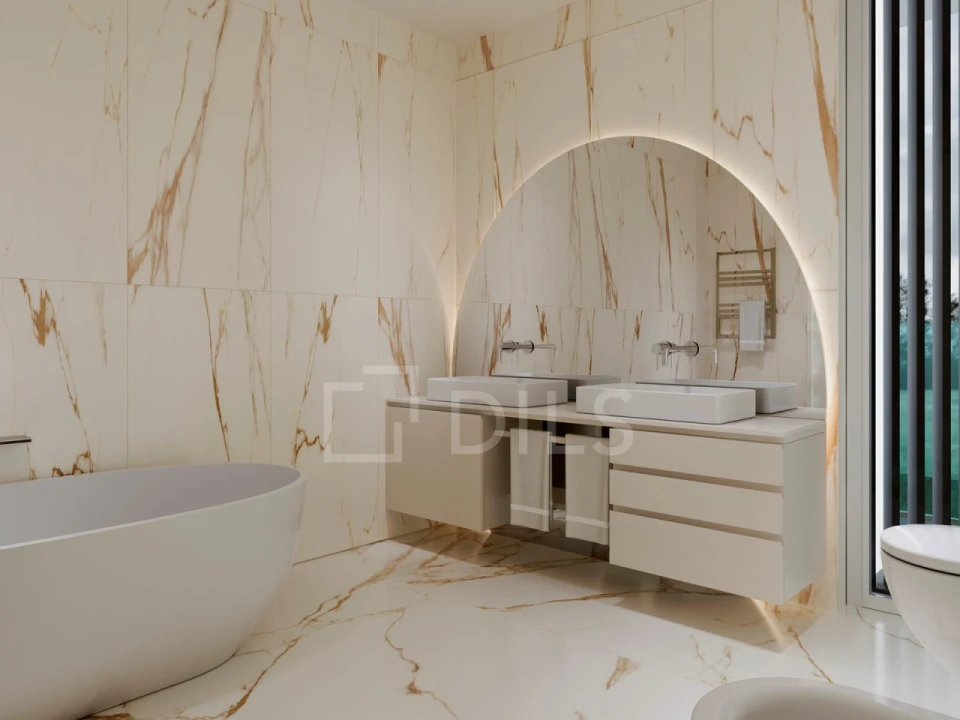 Moradia T4 para Venda em Madalena Foto 14