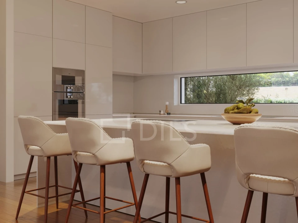 Moradia T4 para Venda em Madalena Foto 15