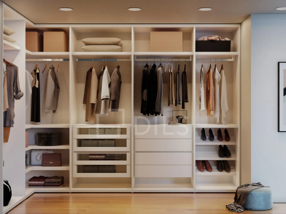 Moradia T4 para Venda em Madalena Foto 19