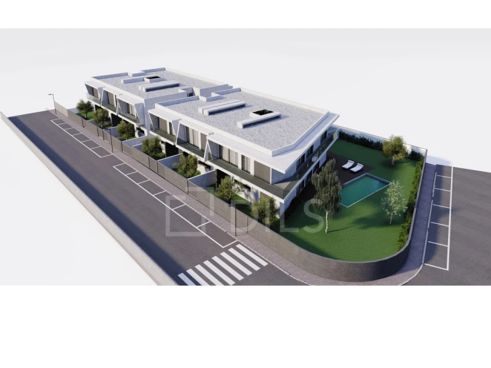 Moradia T4 para Venda em Madalena Foto 20