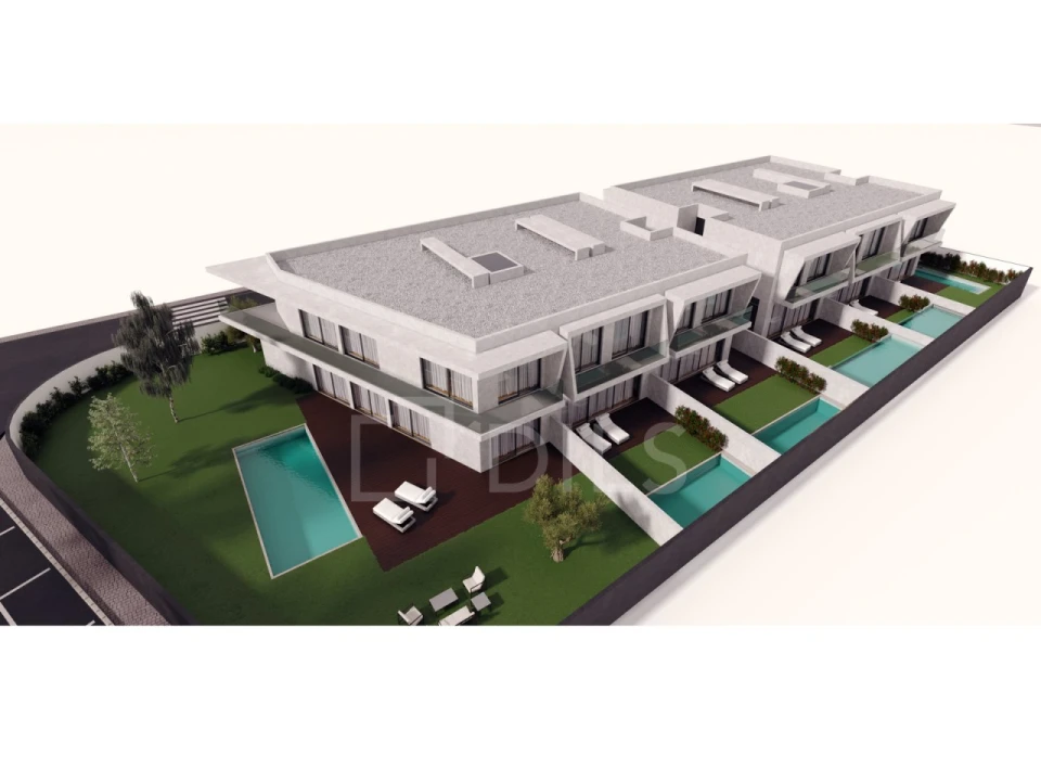 Moradia T4 para Venda em Madalena Foto 26