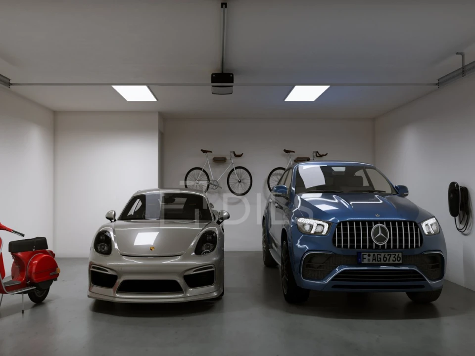 Moradia T4 para Venda em Madalena Foto 27