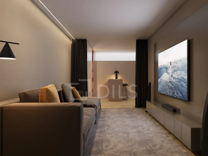 Moradia T4 para Venda em Madalena Foto 5