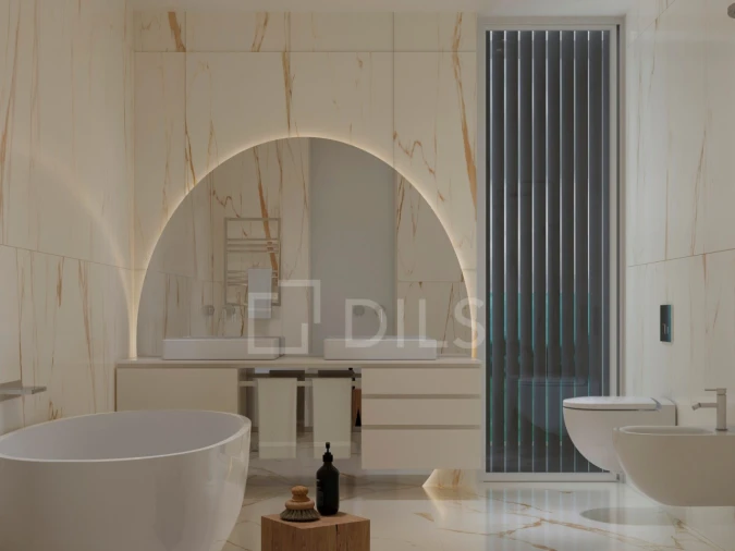 Moradia T4 para Venda em Madalena Foto 9