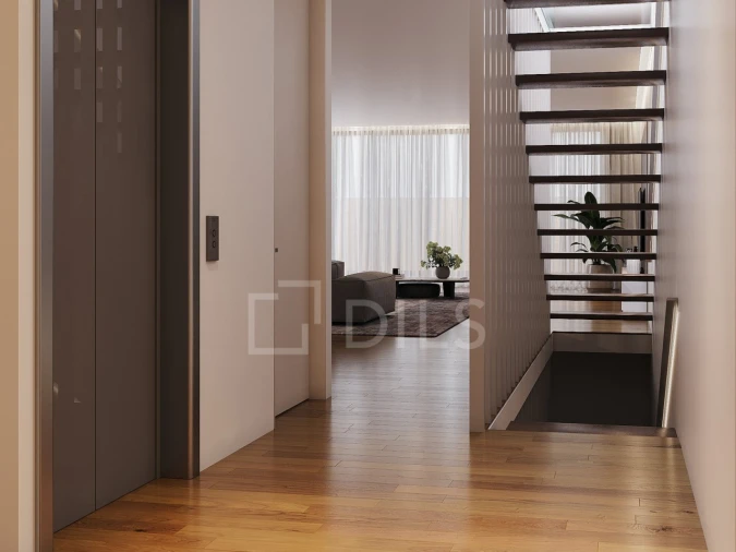 Moradia T4 para Venda em Madalena Foto 10