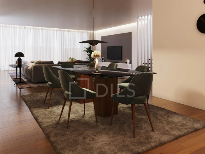 Moradia T4 para Venda em Madalena