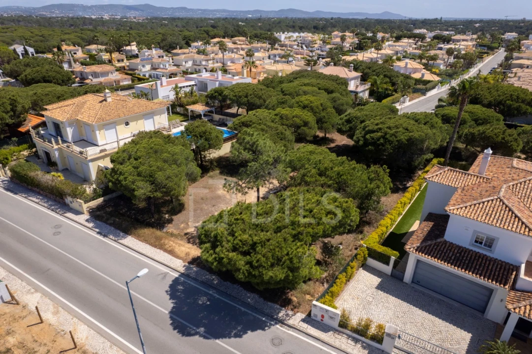 Terreno para Venda em Almancil Foto 7